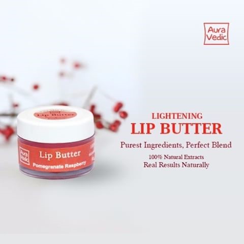 Kinh nghiệm chữa môi thâm tại nhà cùng Lip Butter