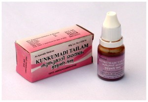 Những điều cần biết khi sử dụng serum Kunkumadi tailam
