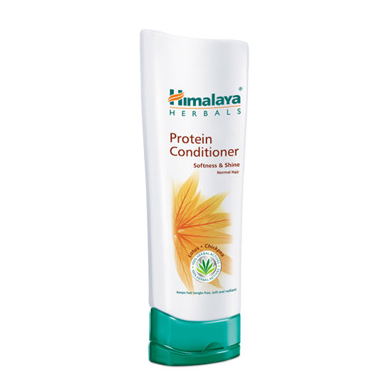 Himalaya Protein Conditioner - Dầu Xả Mềm Mại & Bóng Mượt 200ml - DATE T4/2021